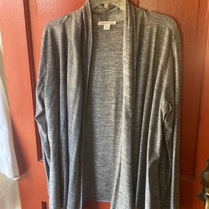 Coldwater Creek light jacket